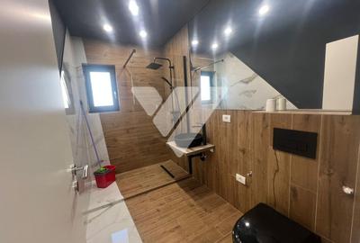 Apartament 2 camere balcon si gradina 60 mp - zona Doamna Stanca - 7