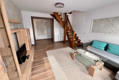 Apartament cu 2 camere decomandat în Central - 3