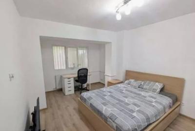 Apartament 4 camere | mobilat | metrou Favorit | Drumul Taberei - 5