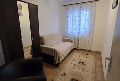 Apartament cu 3 camere decomandat, mobilat în Hipodrom 4 - 2