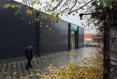 CARREFOUR, Yield 9,52%, Piata Slobozia - 3