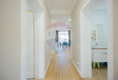 De vânzare casă cu 5 camere, în zona de dealuri, str. Răspântiilor - 5