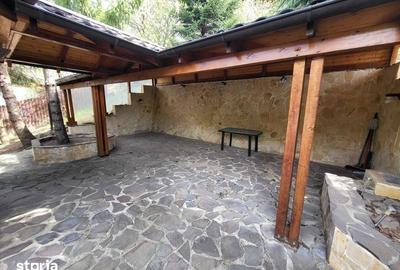 Casă cu 4 camere cu Teren 222 Mp în Central - 5
