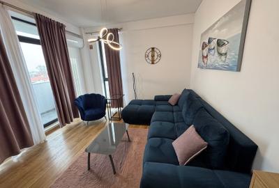 2 Camere Mamaia Sat Hanul cu Pește Mobilat Utilat - 16