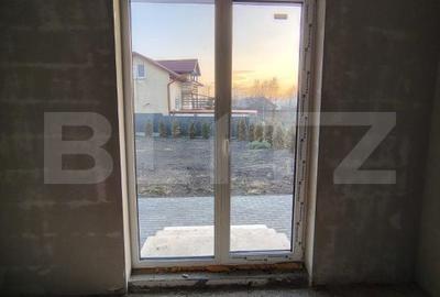 Casă cu 4 camere cu Teren 805 Mp în Ceanu Mare - 5