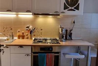 Garsonieră decomandată, mobilată în Ferdinand - 5