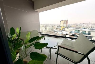 Apartament cu 2 camere semidecomandat, mobilat în Dristor - 20