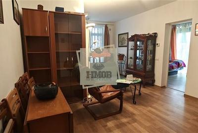 Apartament 3 camere cu gradina 63 mp si loc de parcare zona Calea Cisnadiei - 9
