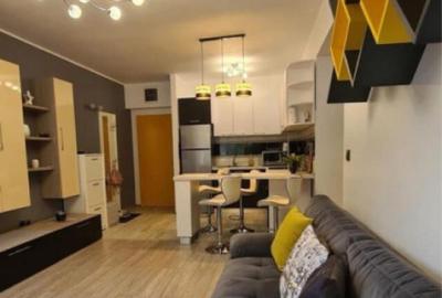 Apartament modern in Sinaia | Loc de parcare + Piscina in - 2