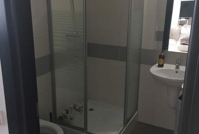 Apartament cu 2 camere decomandat în Parcul Carol - 6