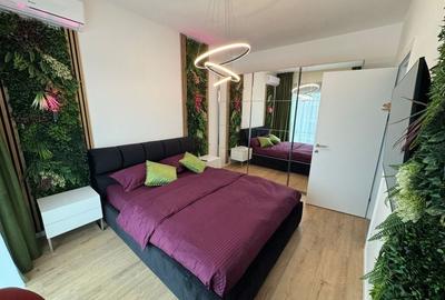 Apartament 2 camere  - Domenii - Prima inchiriere - 5