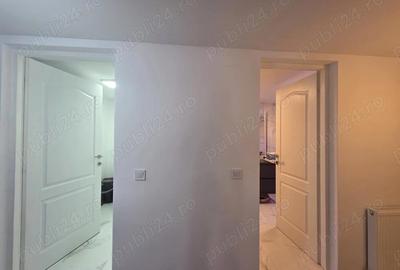 Casă cu 4 camere cu Teren 1300 Mp în Călugareni - 2