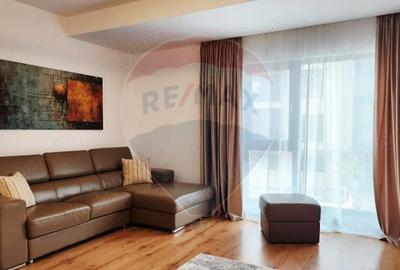 Apartament cu 2 camere decomandat, mobilat în Tunari - 15
