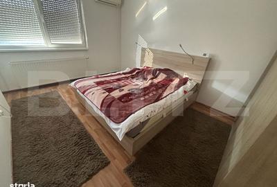 Apartament cu 3 camere în Someșeni - 6