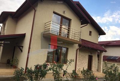 Casă cu 5 camere cu Teren 430 Mp în Sud - 10