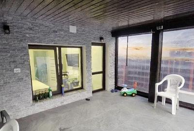 EXCLUSIVITATE | CASA MODERNA | 4 DORMITOARE - 11