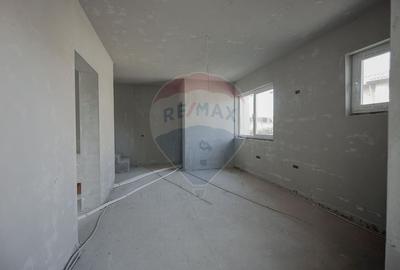 Casa noua cu 2 Dormitoare, de Vanzare, zona Iosia - 2