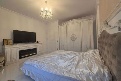 Casă cu 4 camere în Dumbrăvița - 2