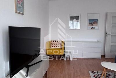 Apartament cu 2 camere decomandat în Steaua - 3