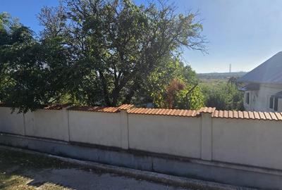 Teren 685 mp + Casa batraneasca, Ștefanesti - Golesti - 5