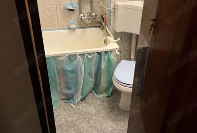 Garsoniera 27mp Piata Aurora - 5