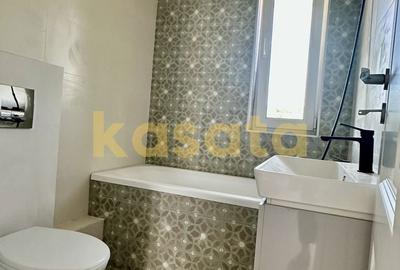 Duplex cu 4 camere cu Canalizare în Nord - 14