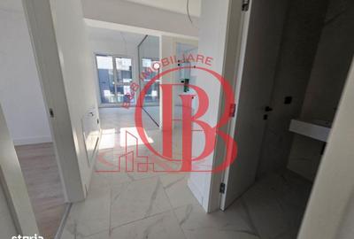 Apartament cu 3 camere în Industriilor - 14