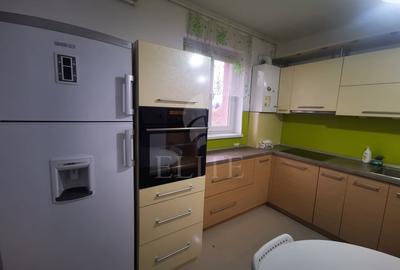 Apartament cu 3 camere decomandat în Grigorescu - 5