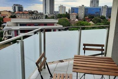 Apartament cu 3 camere decomandat în Tipografilor - 4