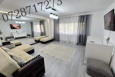 Inchiriez Apartament 3 camere Lacul Tei - 2