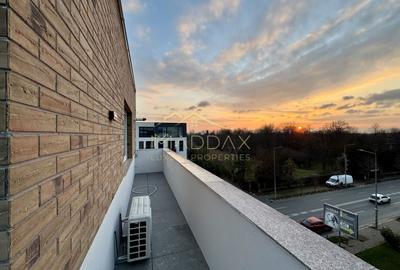 Duplex cu 4 Camere *211mp* / 2 parking / Erou Iancu Nicolae - 13