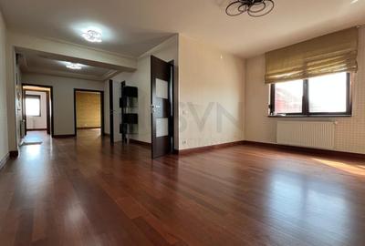 Apartament cu 3 camere decomandat, mobilat în Sisești - 1