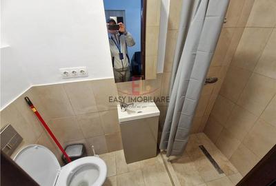 Garsoniera complet renovata,2 min de UMF,Targu Mures - 4