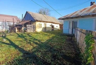 Casă cu 3 camere cu Teren 1225 Mp în Central - 2