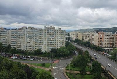 Apartament cu 4 camere decomandat în Mănăștur - 13