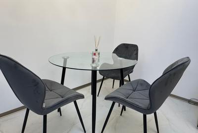 Studio mobilat - utilat ~ 70 mp ~ Soseaua Leordeni Studio mobilat - utilat ~ 70 mp ~ Soseaua Leordeni - 6