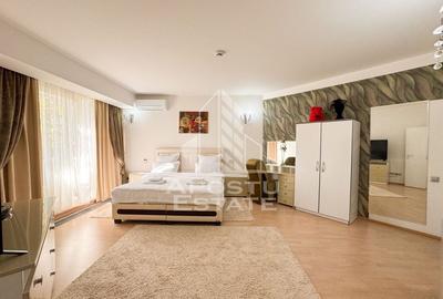 Apartament cu 3 camere | Etaj 1 | 120mp | Spa | Garaj | Zona Balcescu - 8