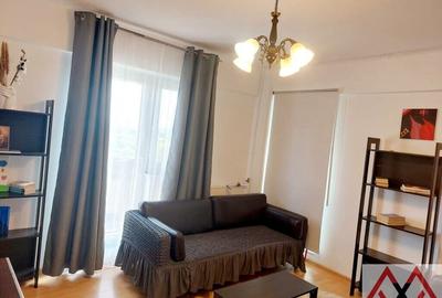 Apartament cu 2 camere decomandat, mobilat în Văcăresti - 4