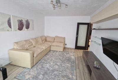 Apartament cu 2 camere decomandat, mobilat în Cug - 2