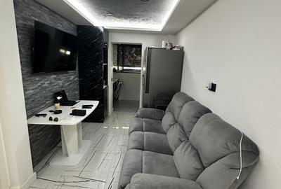 Apartament cu 3 camere, mobilat în Ostroveni - 11