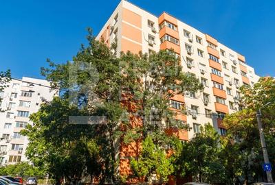 Vânzare, apartament, 3 camere, etaj 1, Str. Cristea Mateescu - 1