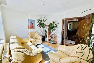 Casa individuala in Sibiu, teren 349 mp, 145 mp utili, zona Lazaret - 1