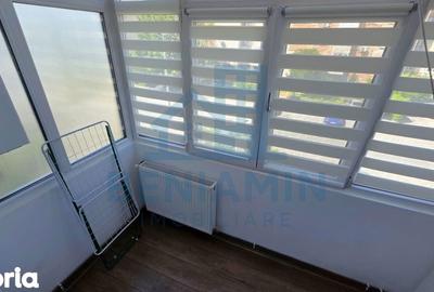 Apartament cu 2 camere decomandat în 1 Mai - 2