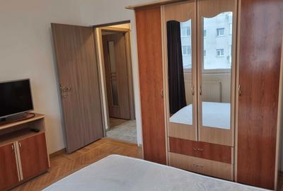Apartament cu 2 camere semidecomandat în Câmpia Libertății - 4