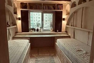 Apartament cu 3 camere decomandat în Bartolomeu - 8