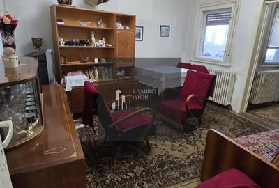 Apartament cu 2 camere semidecomandat în Ștefan cel Mare