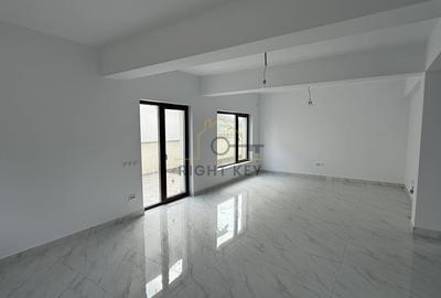 Duplex cu 5 camere cu Canalizare în Dragomirești-Deal - 9