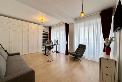 Urban Resort – Studio complet echipat, gata de mutat | Loc parcare | Urban Resort – Studio complet echipat, gata de mutat | Loc parcare | - 3