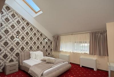 Vila premium cu piscina, zona Spa si facilitati hoteliere integrate, Cod 160400 - 16