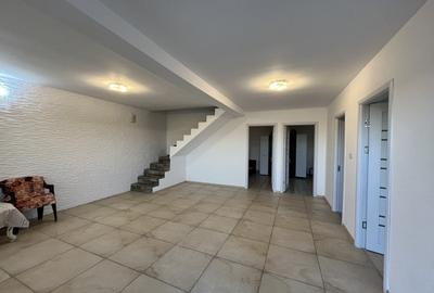 Exclusivitate! vila moderna P+M, 5 camere, Valu lui Traian! - 2